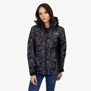 WINTRO Jakna MARIA JACKET 