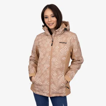 WINTRO Jakna MARIA JACKET 