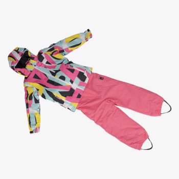 Wintro Ski komplet KIANA SUIT 