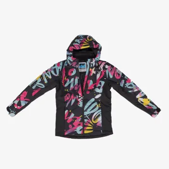 WINTRO Jakna ELSA JACKET 