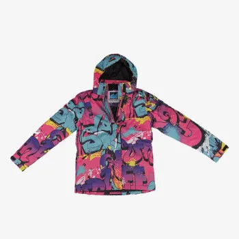 WINTRO Jakna HANA JACKET 