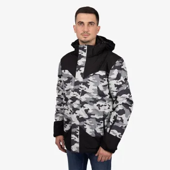 WINTRO Jakna DEAN JACKET 