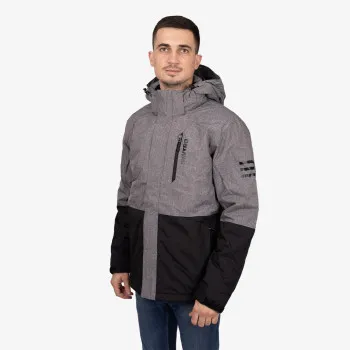 WINTRO Jakna VAN JACKET 