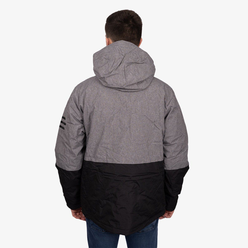 Wintro Jakna VAN JACKET 