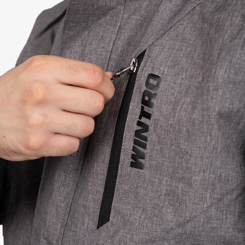 Wintro Jakna VAN JACKET 