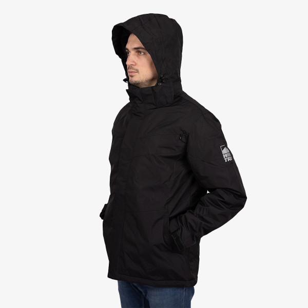 Wintro Jakna DASH JACKET 