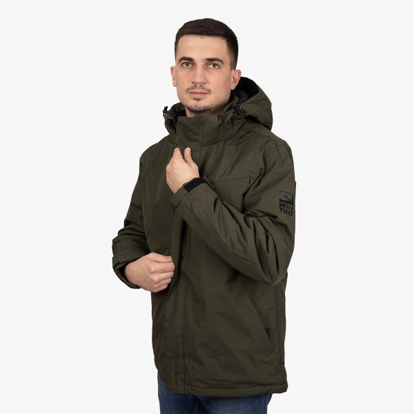 Wintro Jakna DASH JACKET 