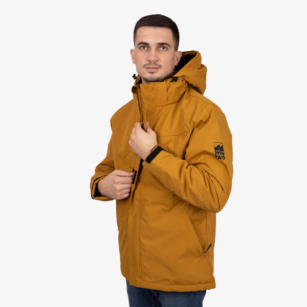 Wintro Jakna DASH JACKET 