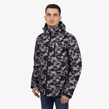 WINTRO Jakna ELIEL JACKET 
