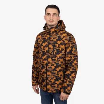 WINTRO Jakna ELIEL JACKET 