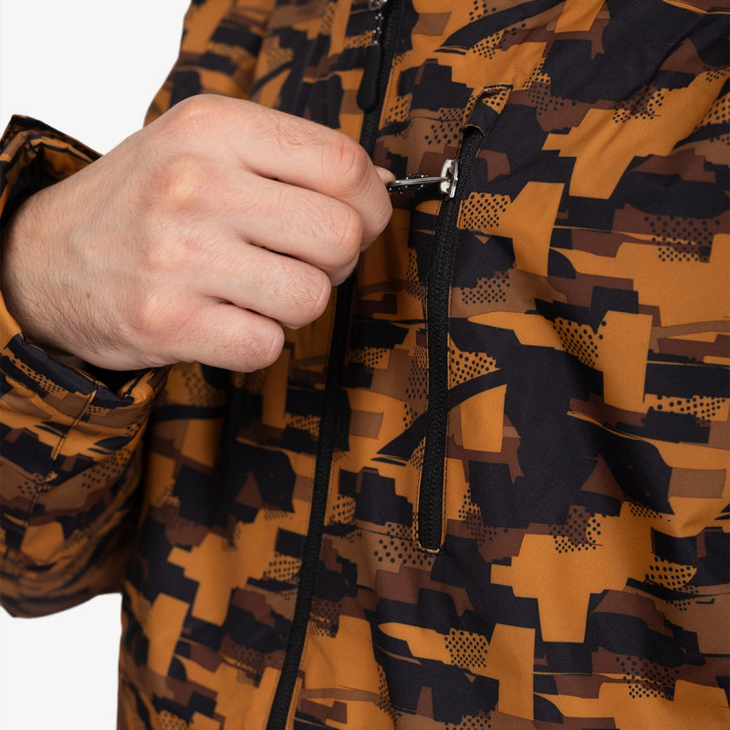 Wintro Jakna ELIEL JACKET 