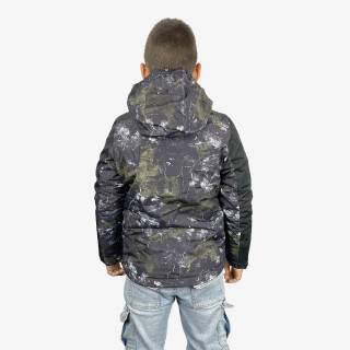 Wintro Jakna FREY B JACKET 