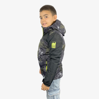 Wintro Jakna FREY B JACKET 