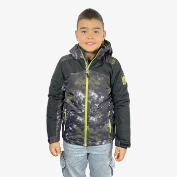 Wintro Jakna FREY B JACKET 