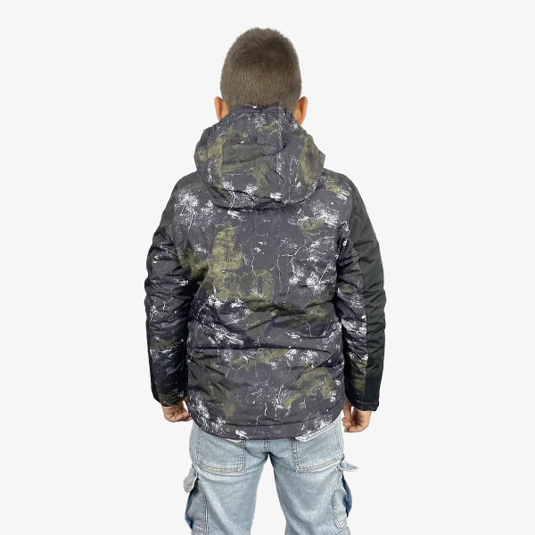 Wintro Jakna FREY B JACKET 