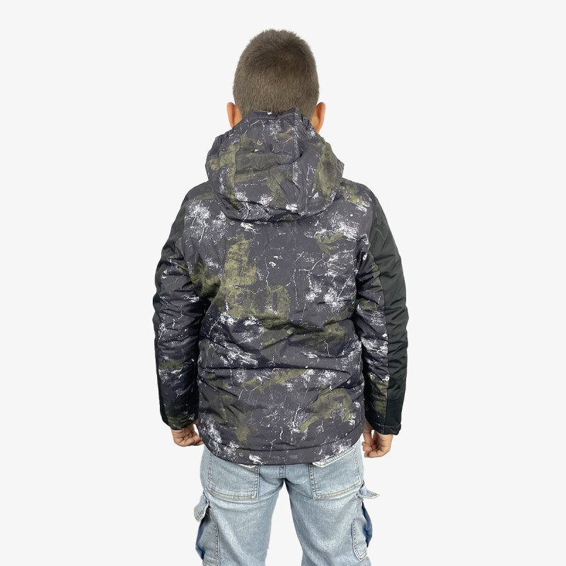 Wintro Jakna FREY B JACKET 