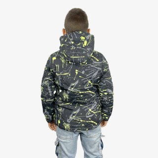 Wintro Jakna LEKS B JACKET 