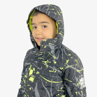 Wintro Jakna LEKS B JACKET 