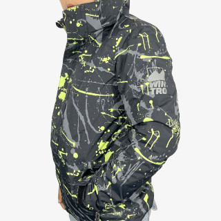 Wintro Jakna LEKS B JACKET 