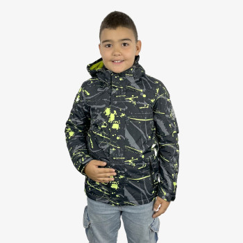 Wintro Jakna LEKS B JACKET 