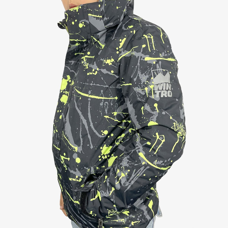 Wintro Jakna LEKS B JACKET 