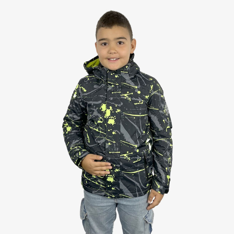 Wintro Jakna LEKS B JACKET 