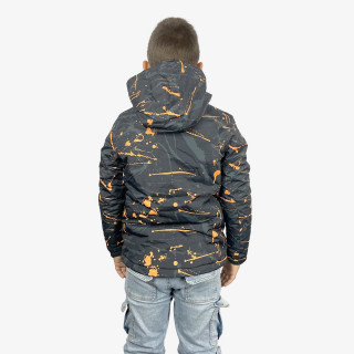 Wintro Jakna LEKS B JACKET 