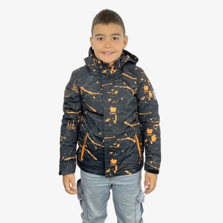 Wintro Jakna LEKS B JACKET 