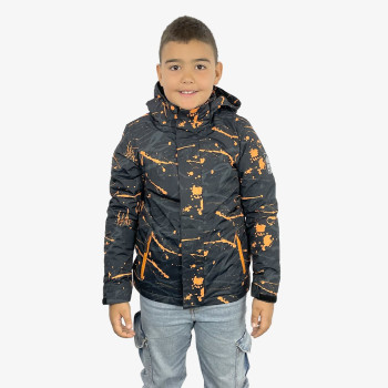 Wintro Jakna LEKS B JACKET 