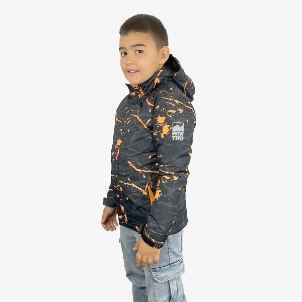 Wintro Jakna LEKS B JACKET 