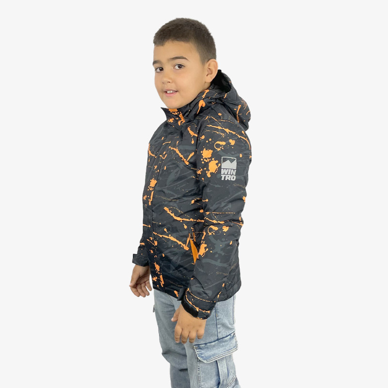 Wintro Jakna LEKS B JACKET 
