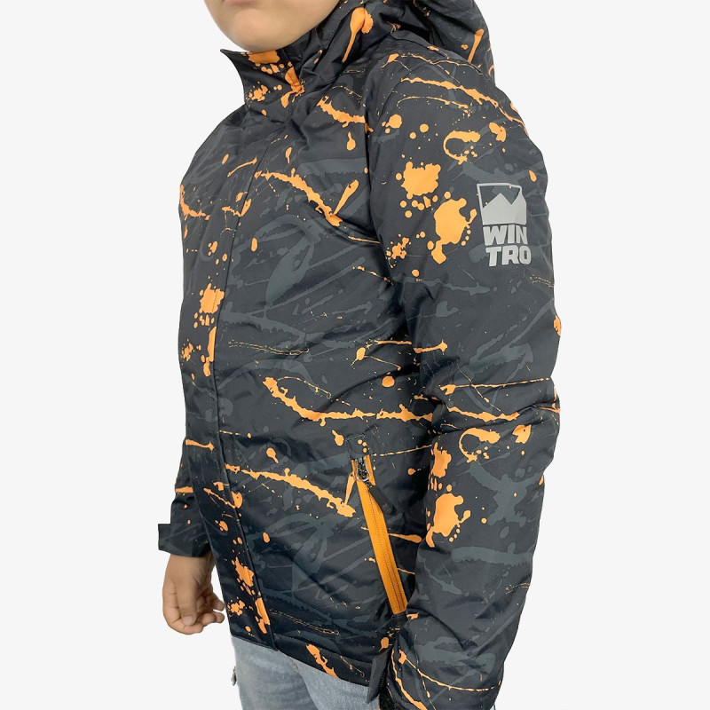 Wintro Jakna LEKS B JACKET 