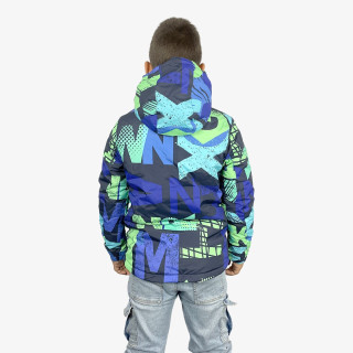 Wintro Jakna MARKEL B JACKET 