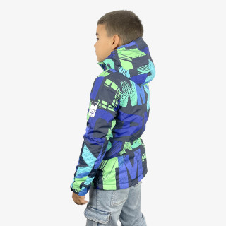 Wintro Jakna MARKEL B JACKET 