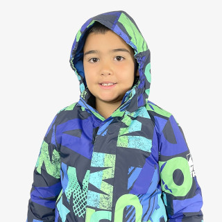 Wintro Jakna MARKEL B JACKET 