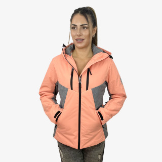 Wintro Jakna ALEXA JACKET 