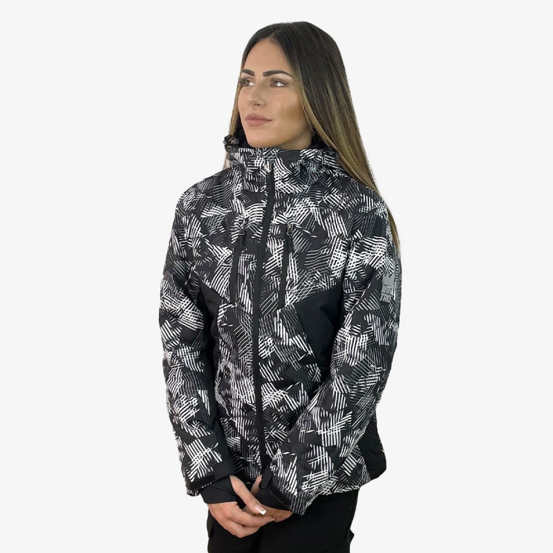 Wintro Jakna PATRICIA JACKET 