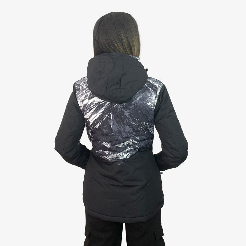 Wintro Jakna HELEN JACKET 
