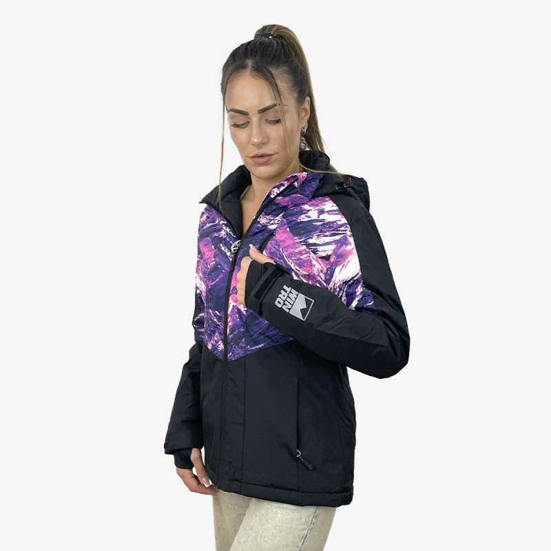 Wintro Jakna HELEN JACKET 