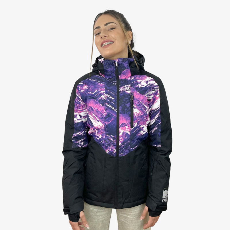 Wintro Jakna HELEN JACKET 