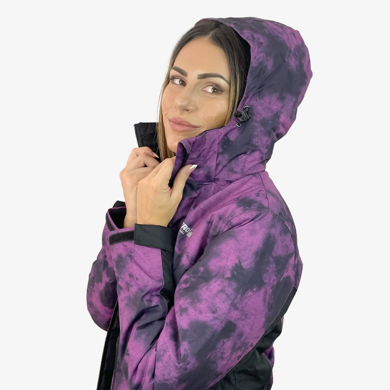 Wintro Jakna MARIE JACKET 