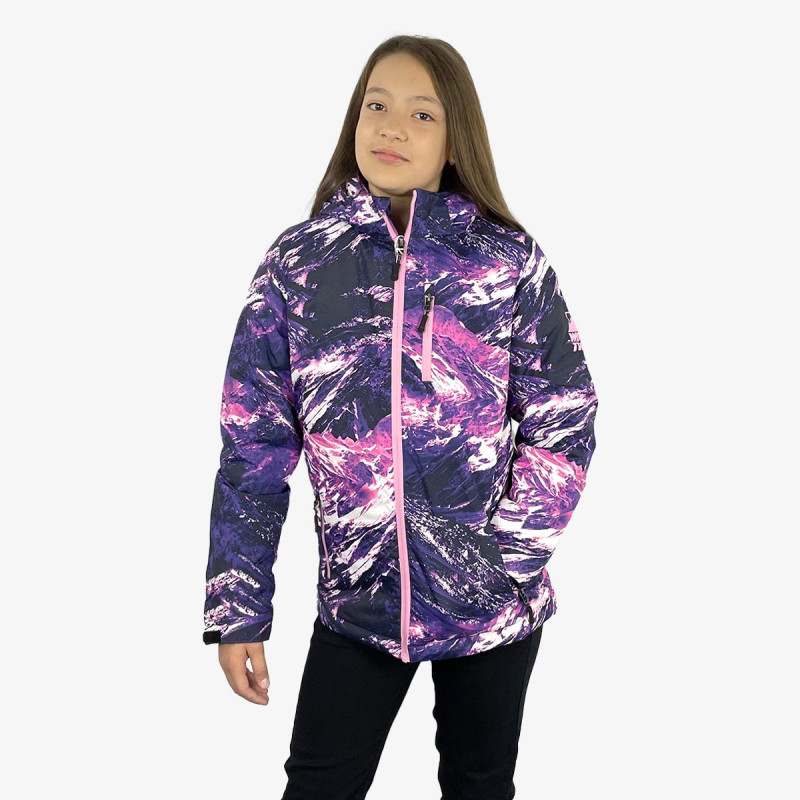 Wintro Jakna GIGI JACKET 