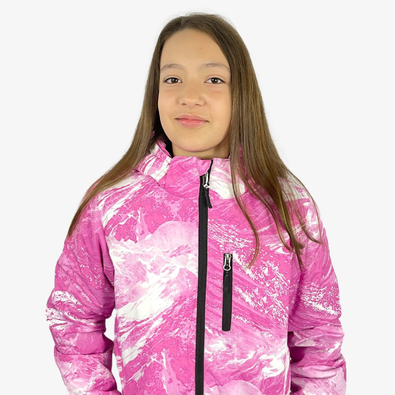 Wintro Jakna GIGI JACKET 