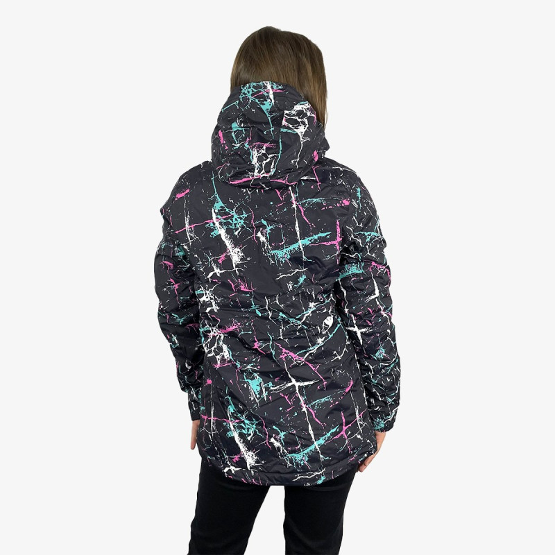 Wintro Jakna FLO JACKEET 