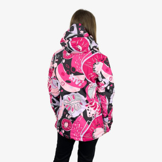 Wintro Jakna EFFIE JACKET 