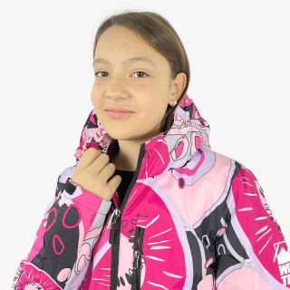 Wintro Jakna EFFIE JACKET 
