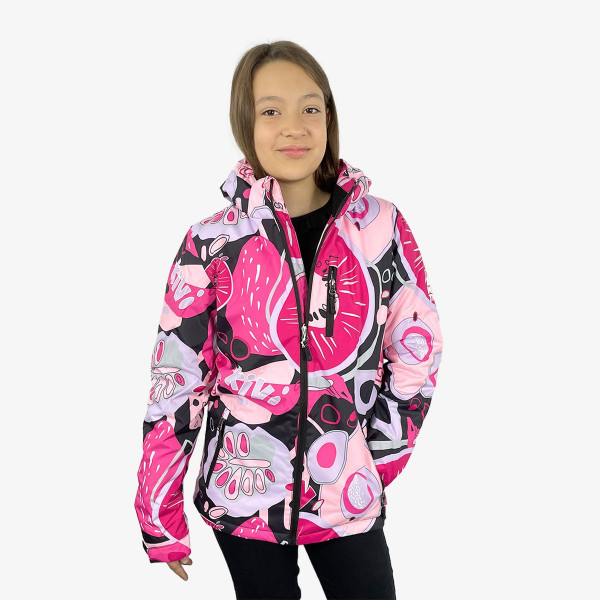 Wintro Jakna EFFIE JACKET 