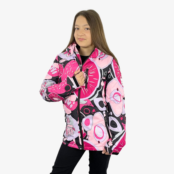 Wintro Jakna EFFIE JACKET 