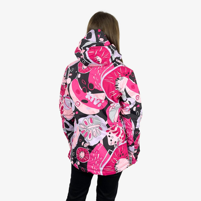Wintro Jakna EFFIE JACKET 