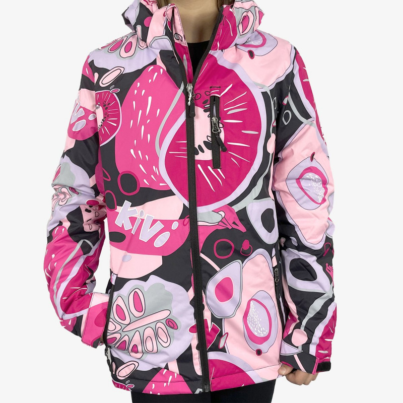 Wintro Jakna EFFIE JACKET 
